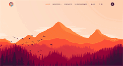 Desktop Screenshot of jmgsoluciones.com